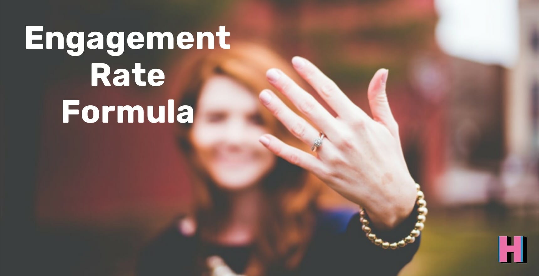 Engagement Rate Formula